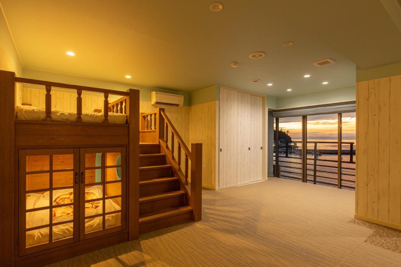 Ryokan Meijikan 4*
