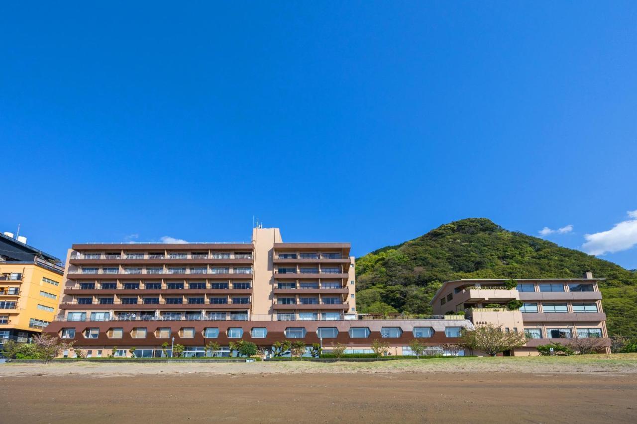 Meijikan 4* Izu (Shizuoka)