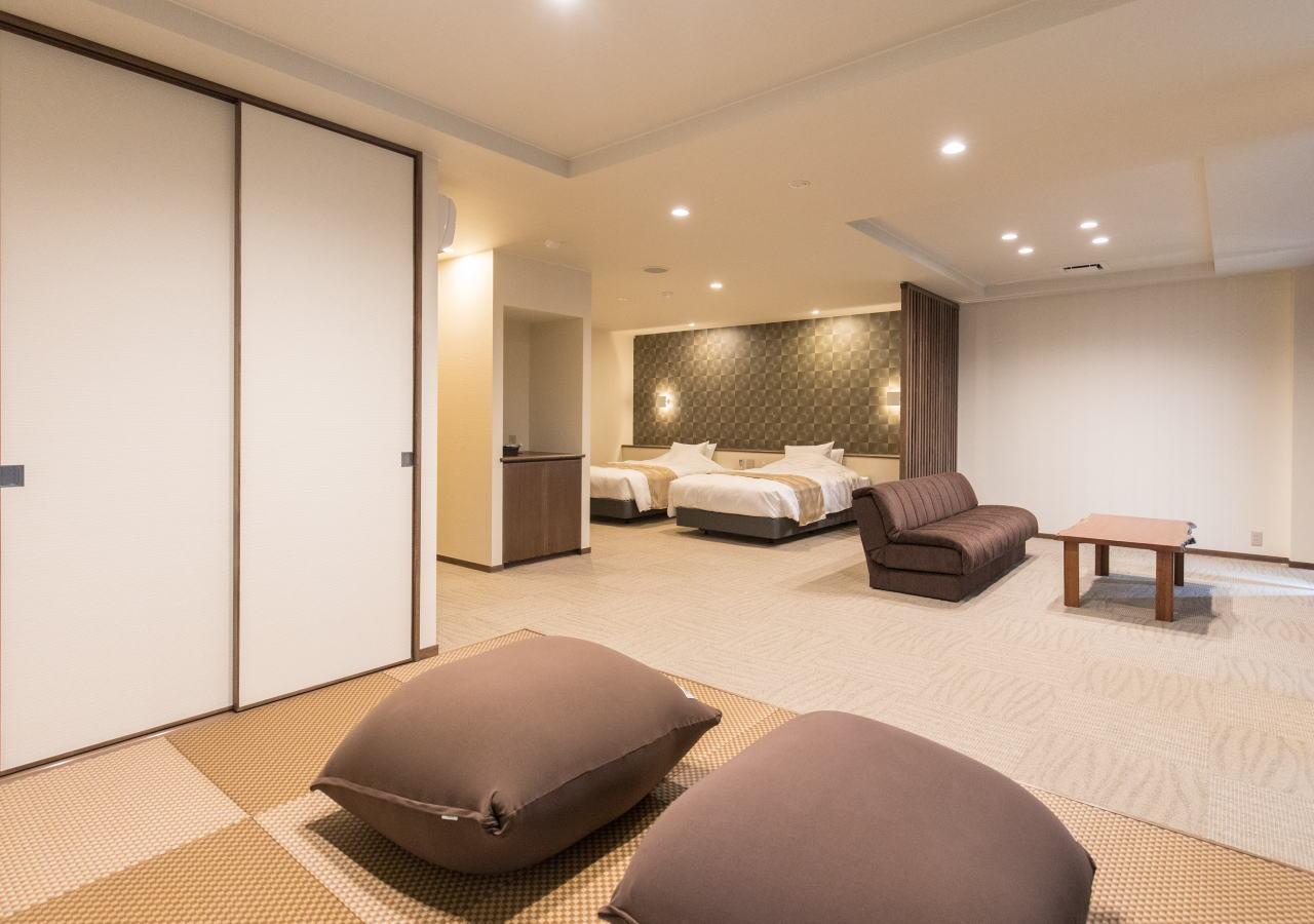 Meijikan Ryokan