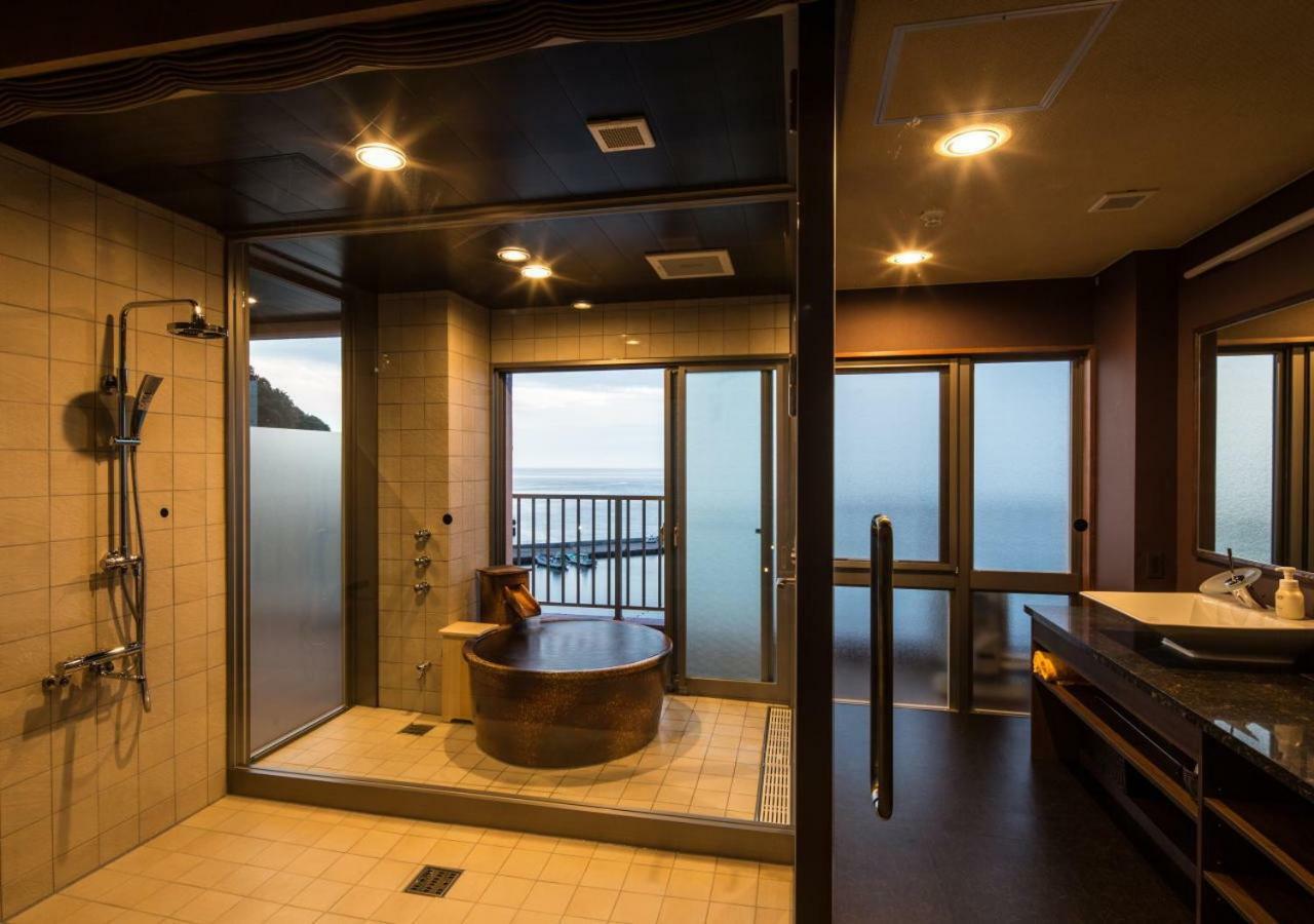 Meijikan Ryokan