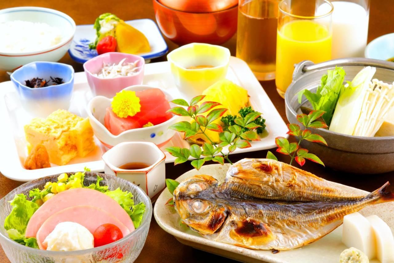旅館 碧き凪ぎの宿明治館