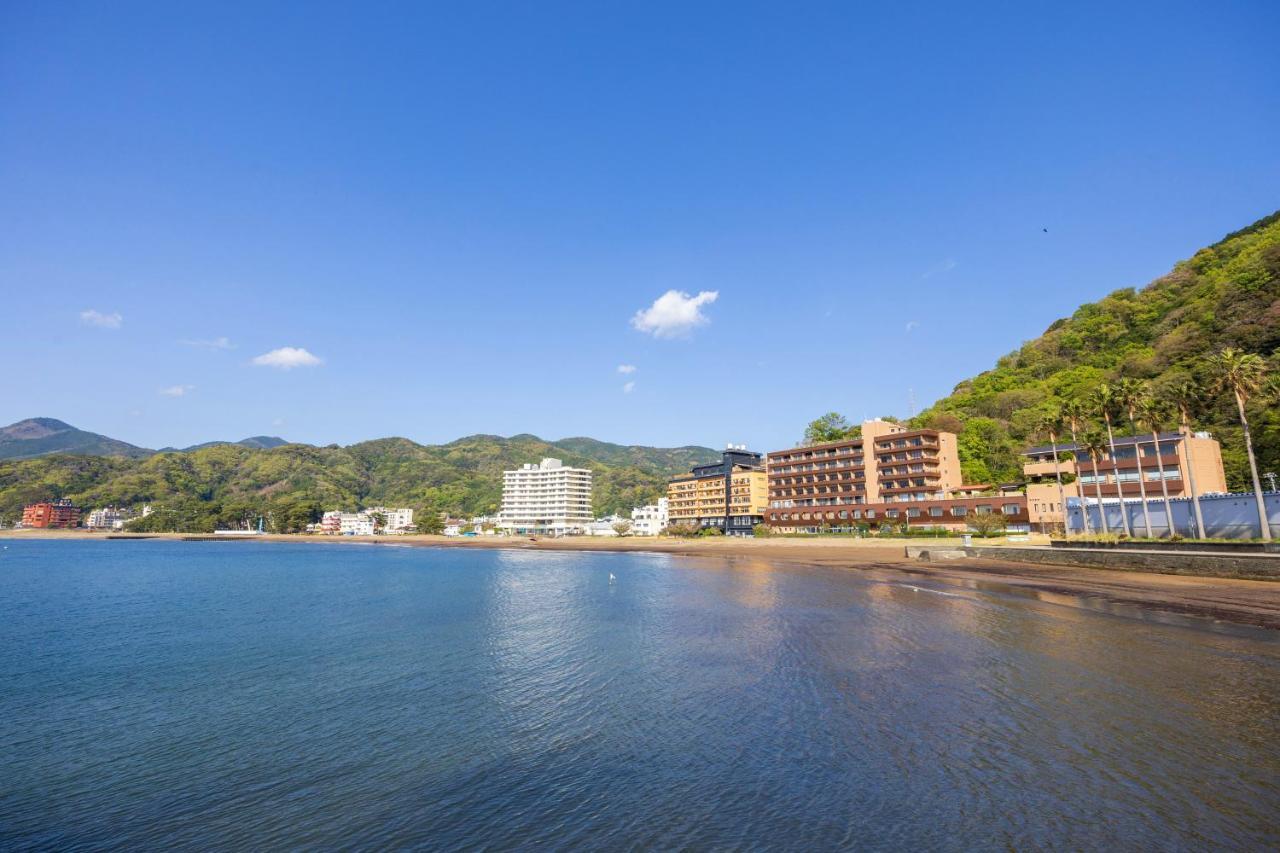 碧き凪ぎの宿明治館 旅館 伊豆市