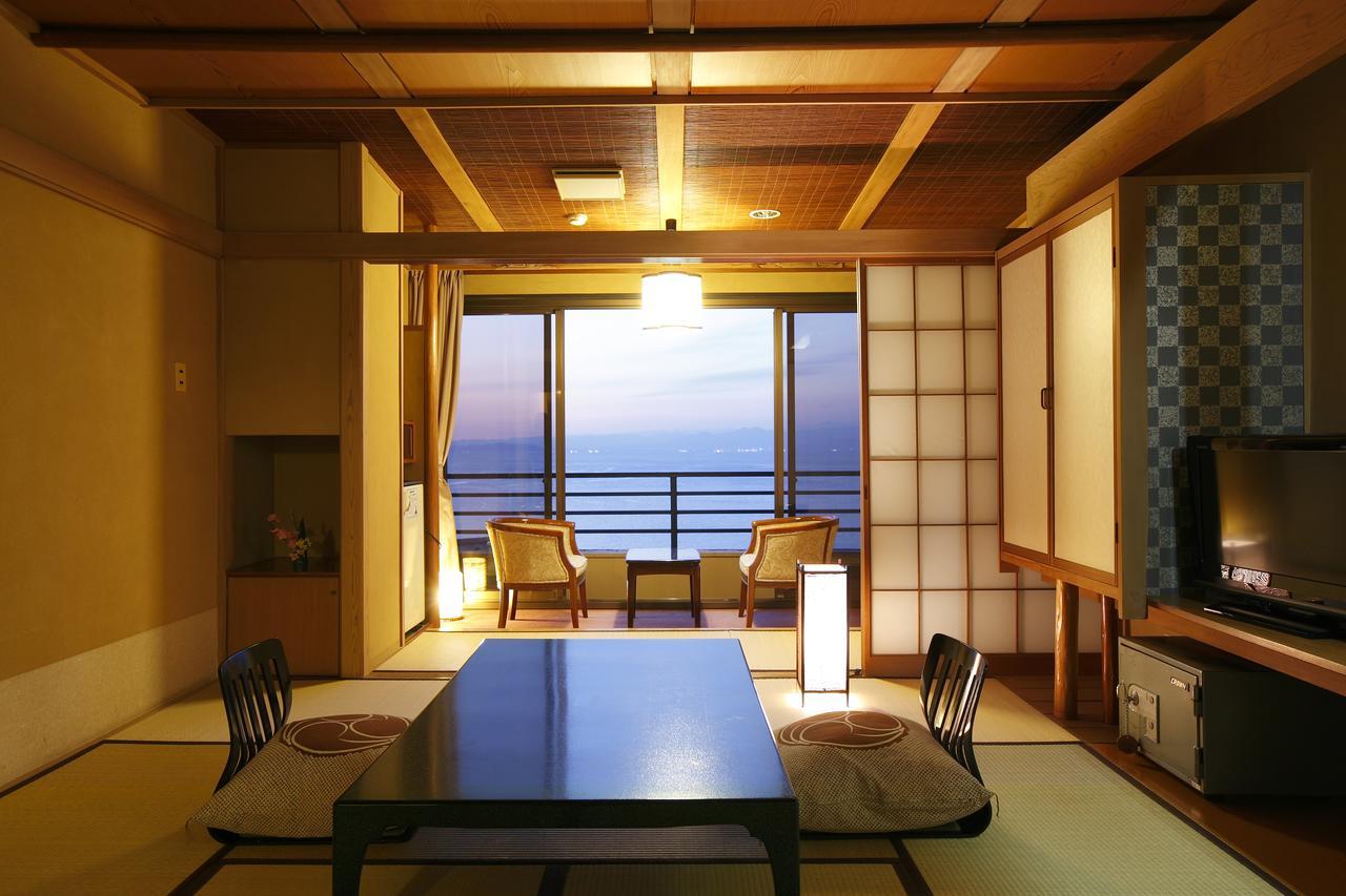 碧き凪ぎの宿明治館 旅館
